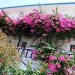 Hotel apartamentowy Atlantis Myrties