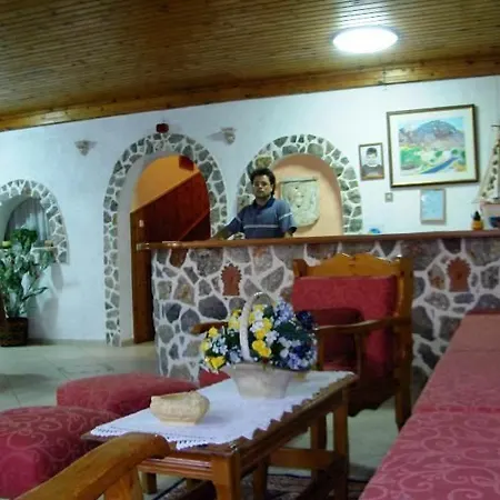 Hotel apartamentowy Atlantis