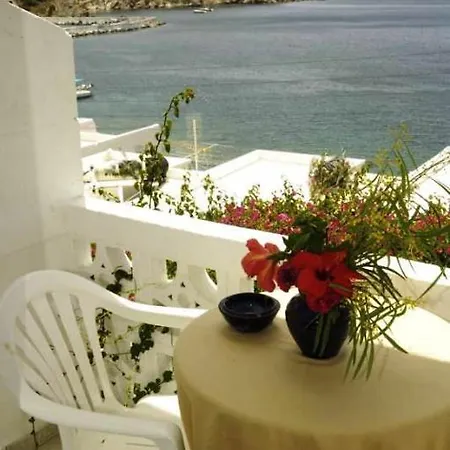 Aparthotel Atlantis Myrties