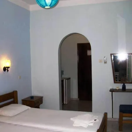 Aparthotel Atlantis