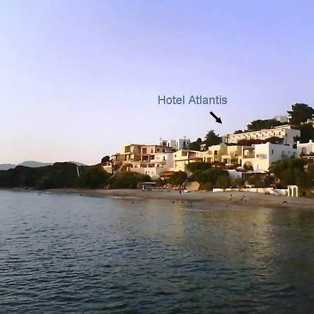 Atlantis 2* Myrties