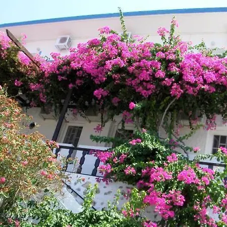 Aparthotel Atlantis Myrties