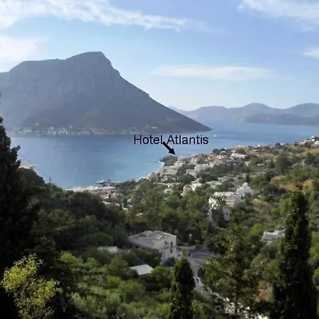 Aparthotel Atlantis Myrties