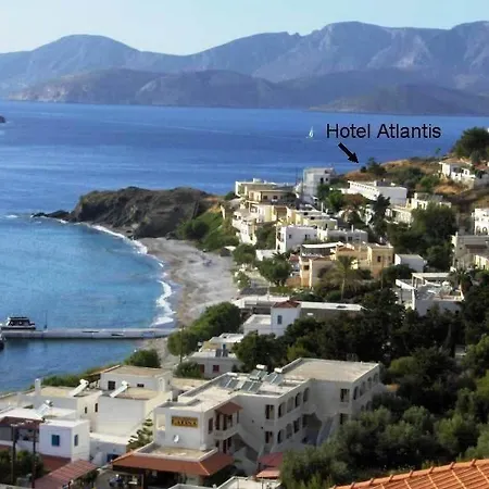 Atlantis 2* Миртеа