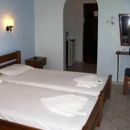 Atlantis Aparthotel Myrties