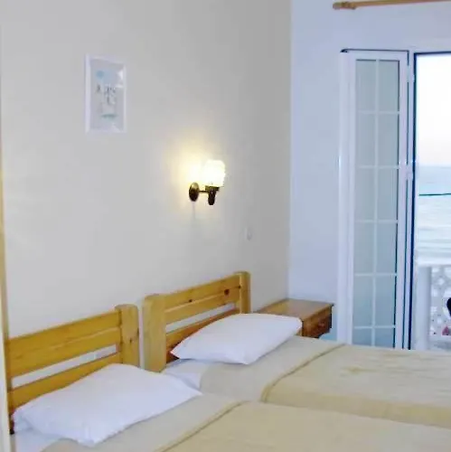 Atlantis Hotel apartamentowy 2*