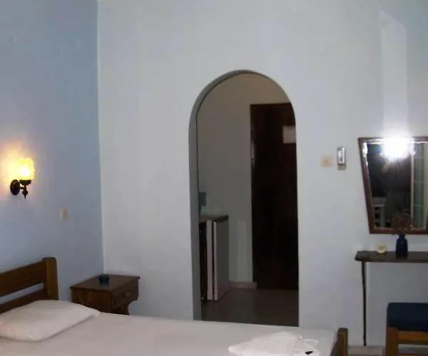 Hotel apartamentowy Atlantis