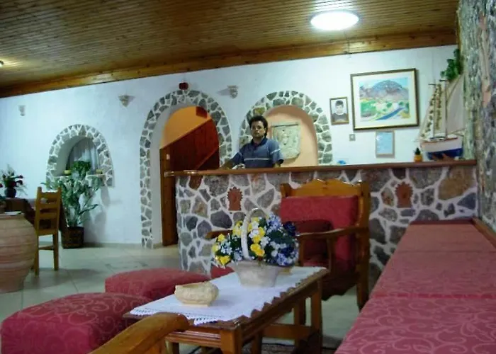 Hotel apartamentowy Atlantis