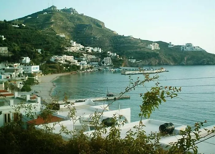 Hotel apartamentowy Atlantis