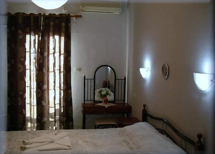 Atlantis Hotel apartamentowy